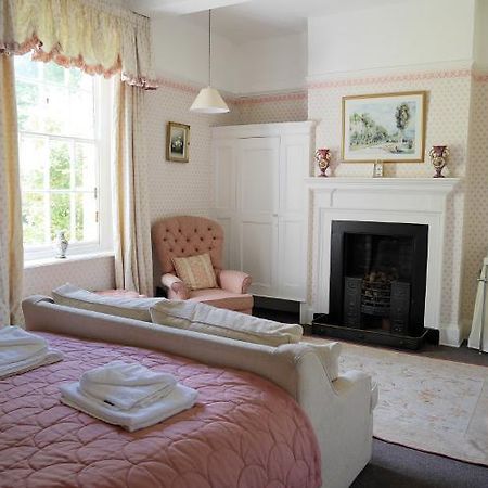 Ibc - Iverley House Kidderminster Eksteriør billede