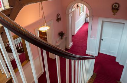 Ibc - Iverley House Kidderminster Eksteriør billede