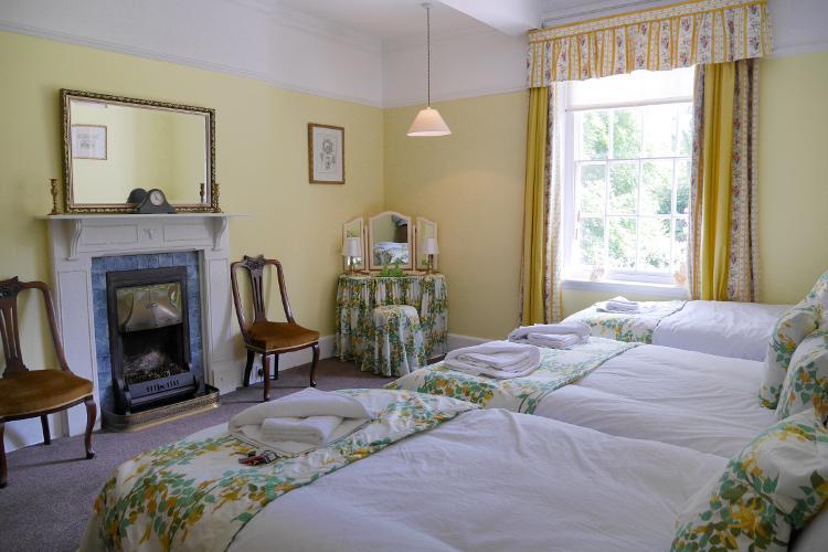 Ibc - Iverley House Kidderminster Eksteriør billede