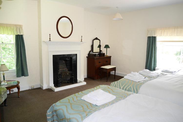 Ibc - Iverley House Kidderminster Eksteriør billede