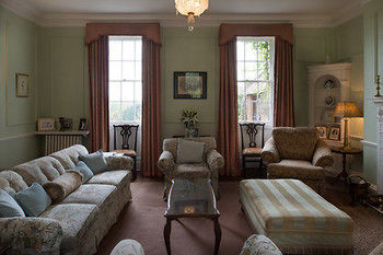 Ibc - Iverley House Kidderminster Eksteriør billede