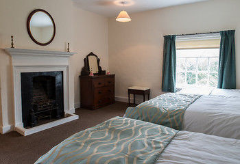 Ibc - Iverley House Kidderminster Eksteriør billede