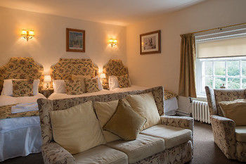 Ibc - Iverley House Kidderminster Eksteriør billede