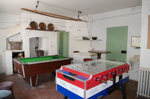 Ibc - Iverley House Kidderminster Eksteriør billede