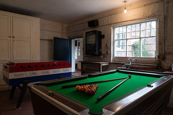 Ibc - Iverley House Kidderminster Eksteriør billede