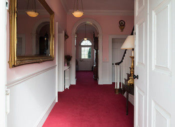 Ibc - Iverley House Kidderminster Eksteriør billede