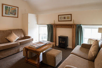 Ibc - Iverley House Kidderminster Eksteriør billede