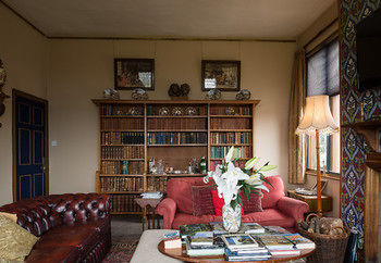 Ibc - Iverley House Kidderminster Eksteriør billede
