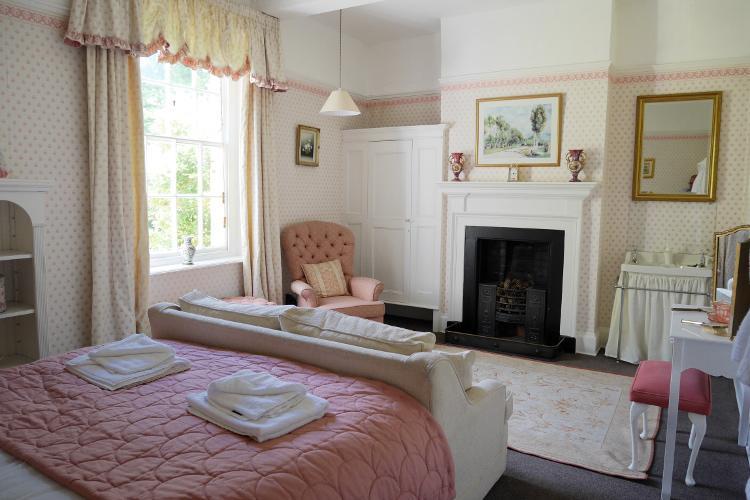 Ibc - Iverley House Kidderminster Eksteriør billede