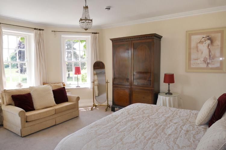 Ibc - Iverley House Kidderminster Eksteriør billede